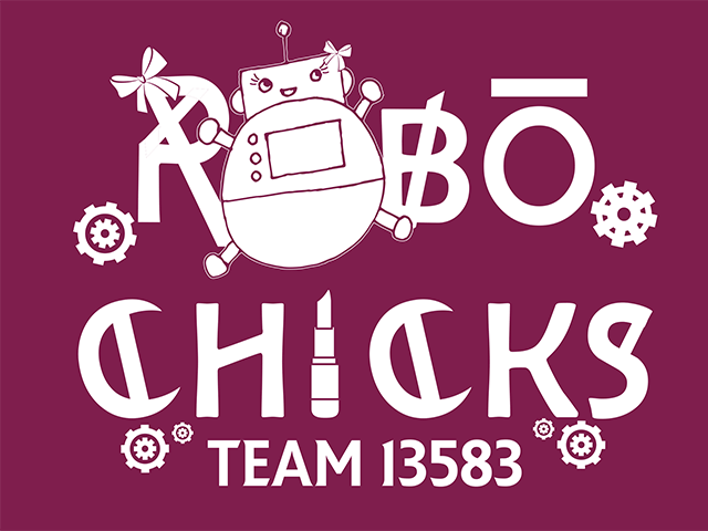 Robochicks new website